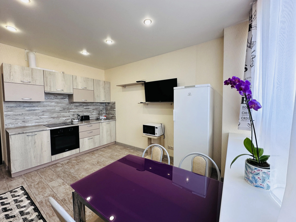 Фотография квартиры Апартаменты Гости