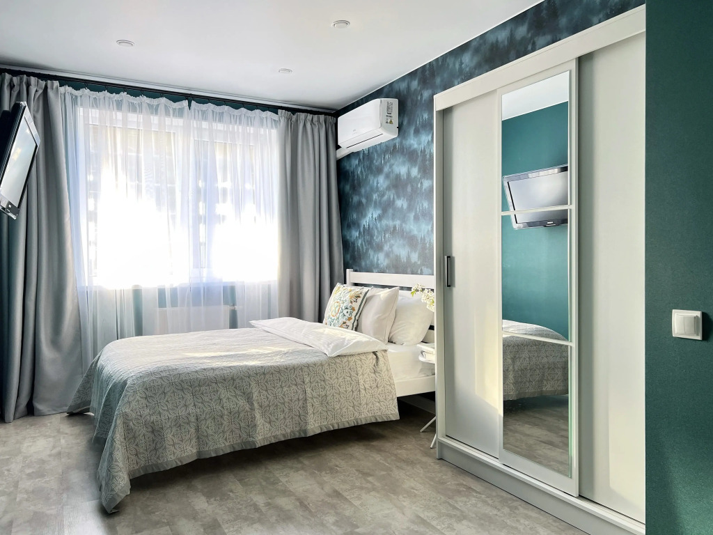 Фотография квартиры Квартира Уютная Эйрин