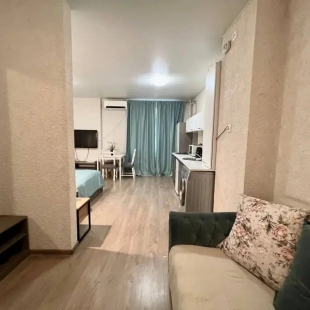 Фотография квартиры Апартаменты На Баумана 11