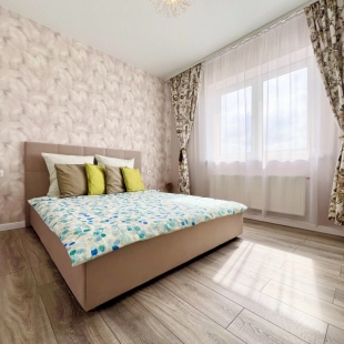 Фотография квартиры Квартира Пентхаус на ФМР