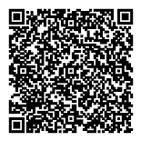 QR код хостела НаДорожку