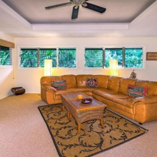 Фотография гостевого дома Kauai Tree House