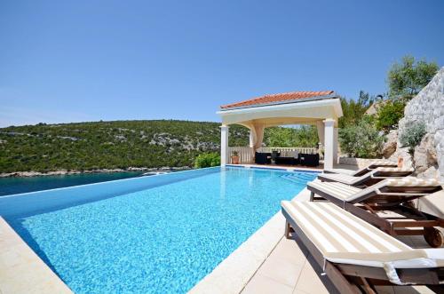 Фотография гостевого дома Villa Vese