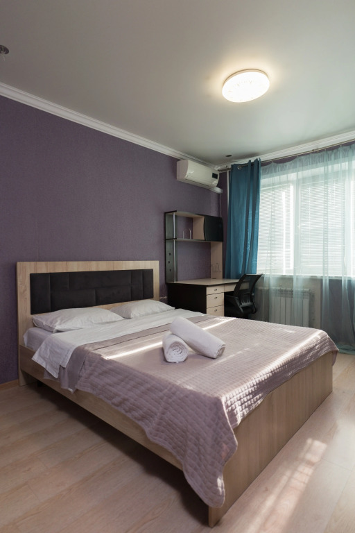 Фотография квартиры Квартира на Набережной Леонова 40