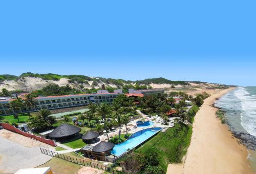 Фотография гостиницы Aram Imira Plaza Hotel & Convention