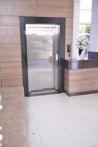 Фотография гостиницы Gran Norte Hotel Salinas MG