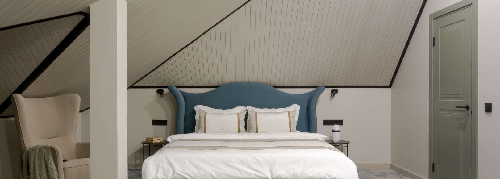 Фотография гостиницы Saimala Hotel