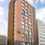 Фотография гостиницы SARASA HOTEL Shinsaibashi