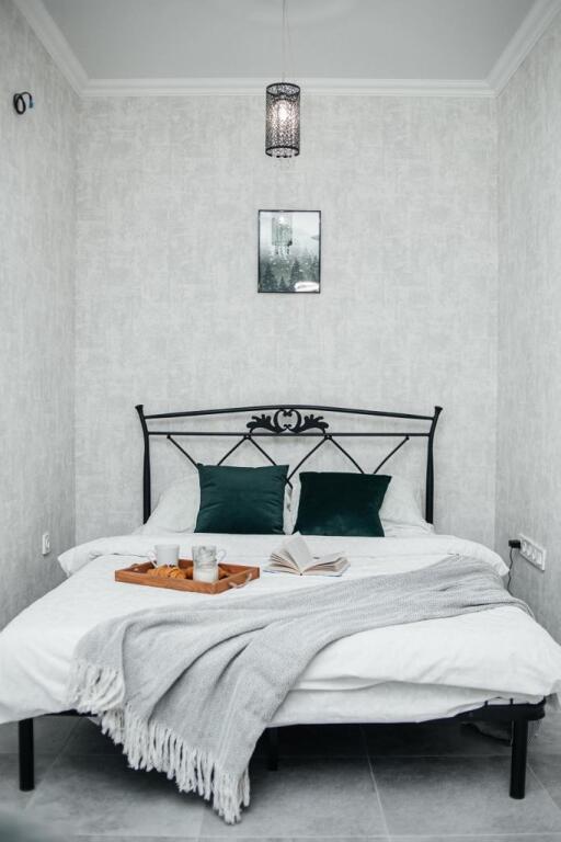 Фотографии квартиры
Апартаменты GreyKey