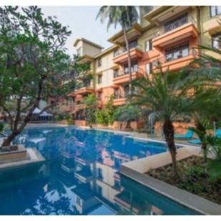 Фотографии гостиницы 
            Neelams The Grand Hotel