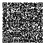 QR код храма Свято-Покровский храм