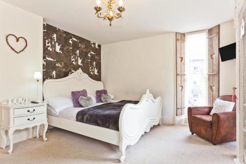 Фотография хостела Heidi's Grasmere Lodge