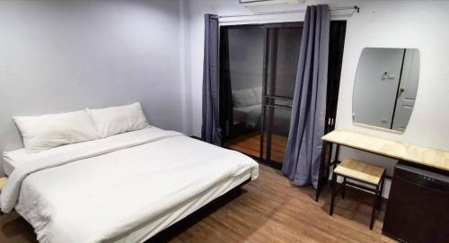 Фотография гостиницы GO INN Chiang Mai University - CMU