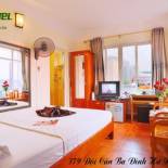 Фотография гостиницы A25 Hotel - Đội Cấn 2