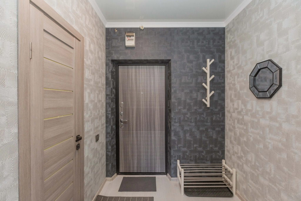 Фотография квартиры Квартира на Рогожникова 13