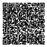 QR код гостиницы Славянская