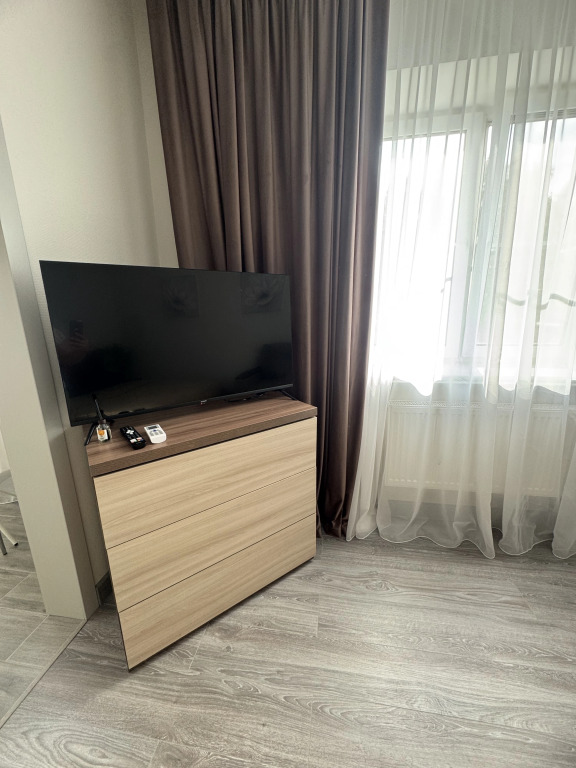 Фотография квартиры Апартаменты уютные