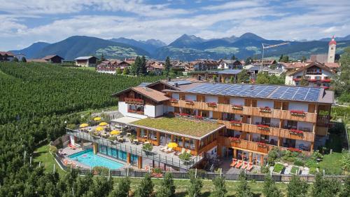 Фотография гостиницы Hotel Jonathan