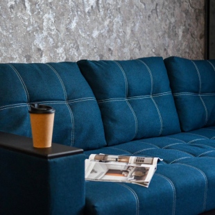 Фотография квартиры Квартира Евродвушка Березина 82 Центральный Район