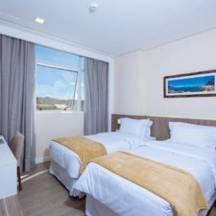 Фотографии гостиницы
Intercity Suape Costa Dourada