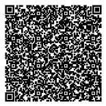 QR код гостиницы Демократ на Фонтанке 104/2К