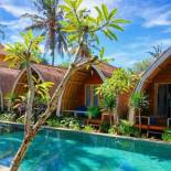 Фотография базы отдыха Paradesa Villa