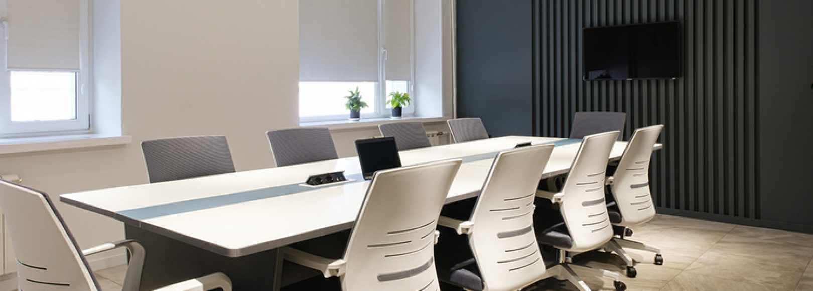 Фотография конференц-зала Центральный