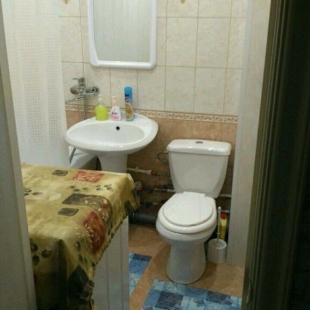 Фотография квартиры Апартаменты в микрорайоне Солнечный 9А