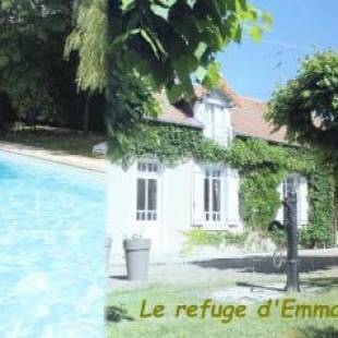 Фотографии гостевого дома
Le Clos des Trois Provinces, Zoo de Beauval