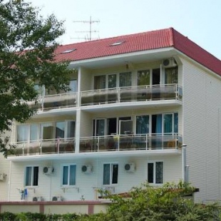 Фотография гостиницы Солнце