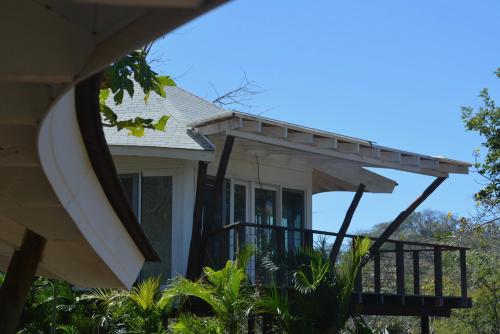 Фотография гостиницы Mikado Natural Lodge