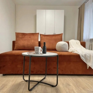 Фотография квартиры Квартира на Большой Московской 116/2