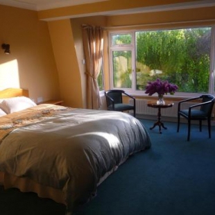 Фотография мини отеля Diamond Hill Country House