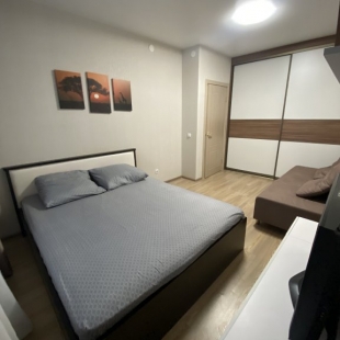 Фотография квартиры Апартаменты ЖК Новые Горки м. Горки