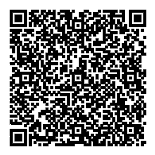 QR код гостиницы Arzni Health Resort