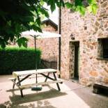 Фотография гостевого дома Casa Rural Sanabria