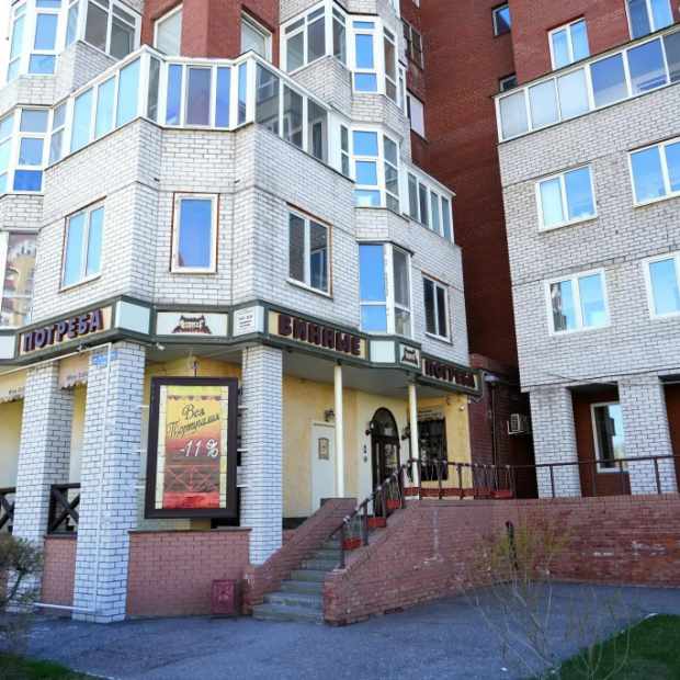 Фотографии квартиры 
            Апартаменты на улице Потанина 60