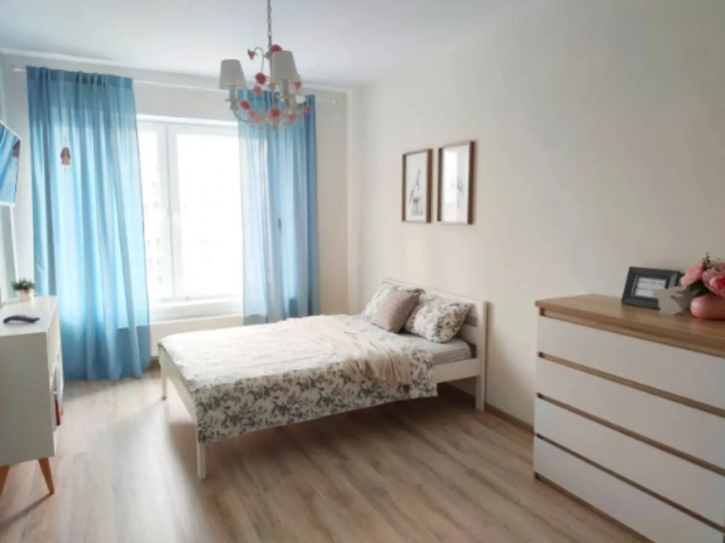 Фотография квартиры Апартаменты на Революции 48