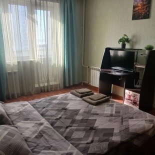 Фотография квартиры Квартира Уютная Aday Aparts в Центре Курска