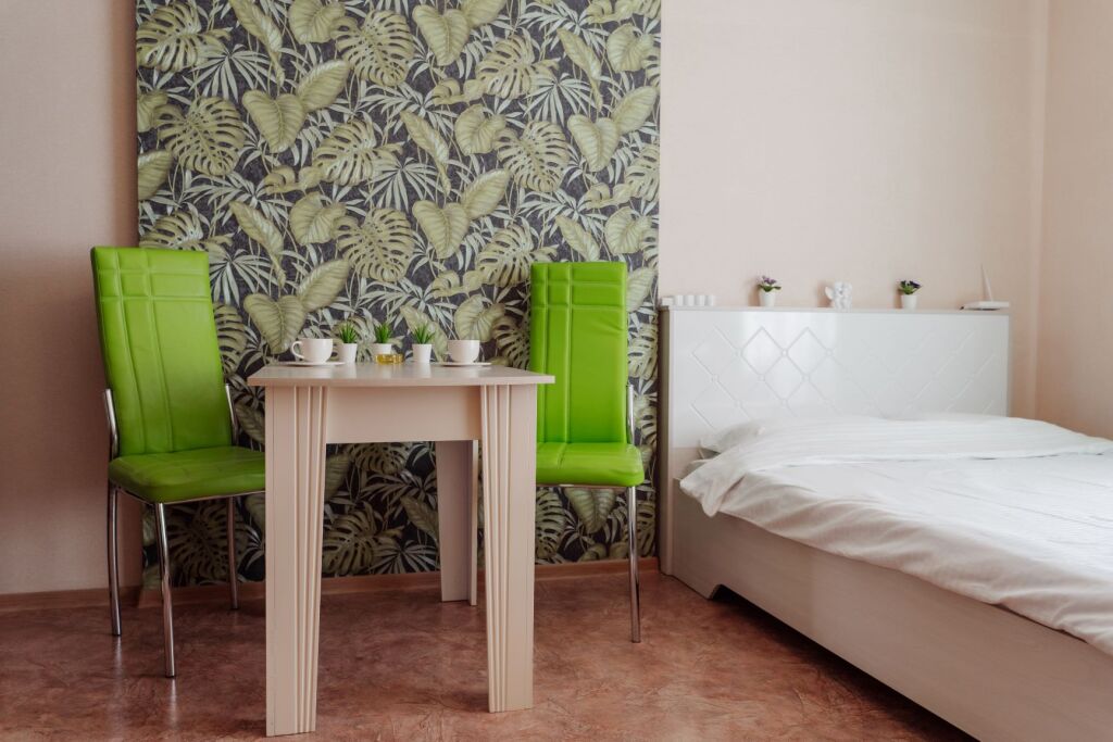 Фотография квартиры Апартаменты на улице Савиных