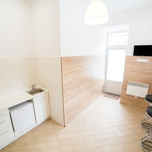 Фотографии квартиры 
            Апартаменты Smart, ул. Кулиша, 29в