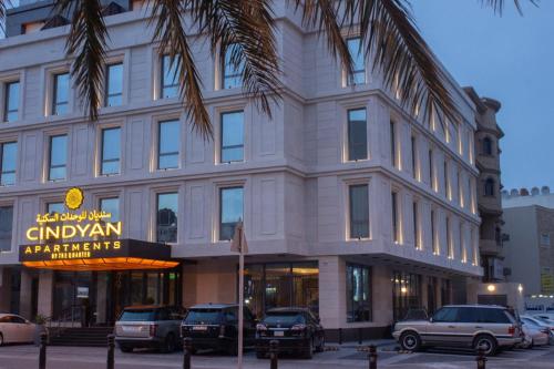 Фотография апарт отеля Cindyan Apartments by The Quarter