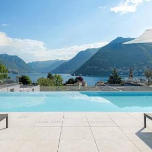 Фотографии гостиницы 
            Hilton Lake Como