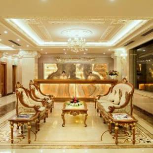 Фотографии гостиницы 
            Riverside Hotel - Quang Binh