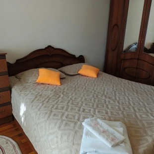 Фотография квартиры Квартира в Центре Города