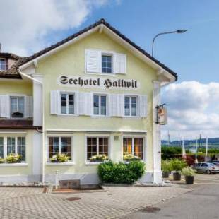 Фотографии гостиницы
Hallwil Swiss Quality Seehotel