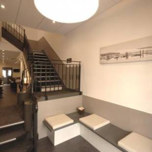 Фотографии гостиницы
La Pergola d'Arcachon