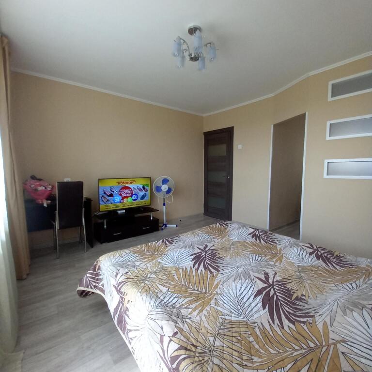 Фотография квартиры Квартира Уютная на Физкультурников