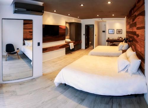 Фотография гостиницы La Urumpta Hotel by AKEN Mind