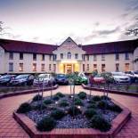 Фотография гостиницы Mercure Canberra